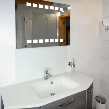 Apartmán Eberhorn By Interhome Garmisch-Partenkirchen