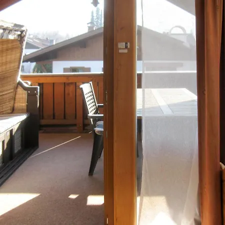 Eberhorn By Interhome 公寓 *