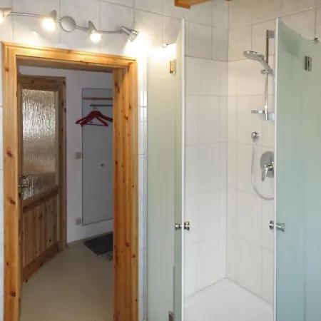 Eberhorn By Interhome 公寓