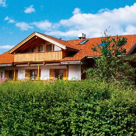 公寓 Eberhorn By Interhome *