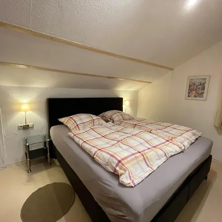 Eberhorn By Interhome Apartmán Garmisch-Partenkirchen