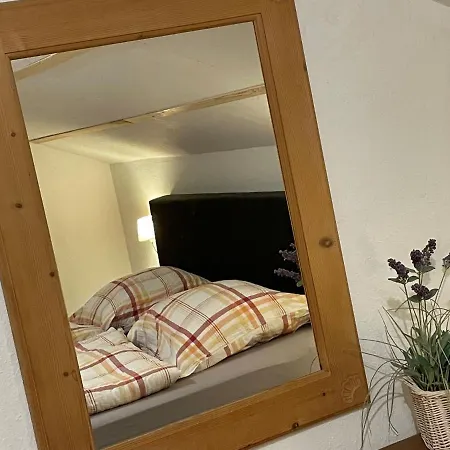 Eberhorn By Interhome 公寓 加爾米施-帕滕基興