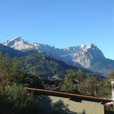 Eberhorn By Interhome