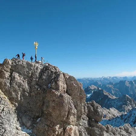 Eberhorn By Interhome 公寓