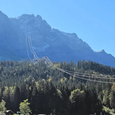 Eberhorn By Interhome 公寓