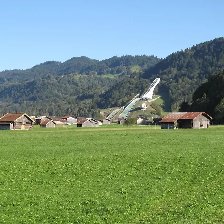 Eberhorn By Interhome *