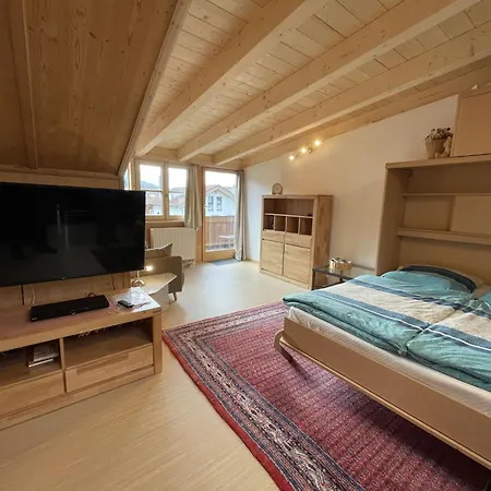 Eberhorn By Interhome *