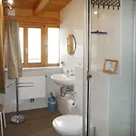 Eberhorn By Interhome Lägenhet Garmisch-Partenkirchen