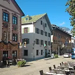 Lägenhet Eberhorn By Interhome Garmisch-Partenkirchen