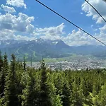 Eberhorn By Interhome Garmisch-Partenkirchen